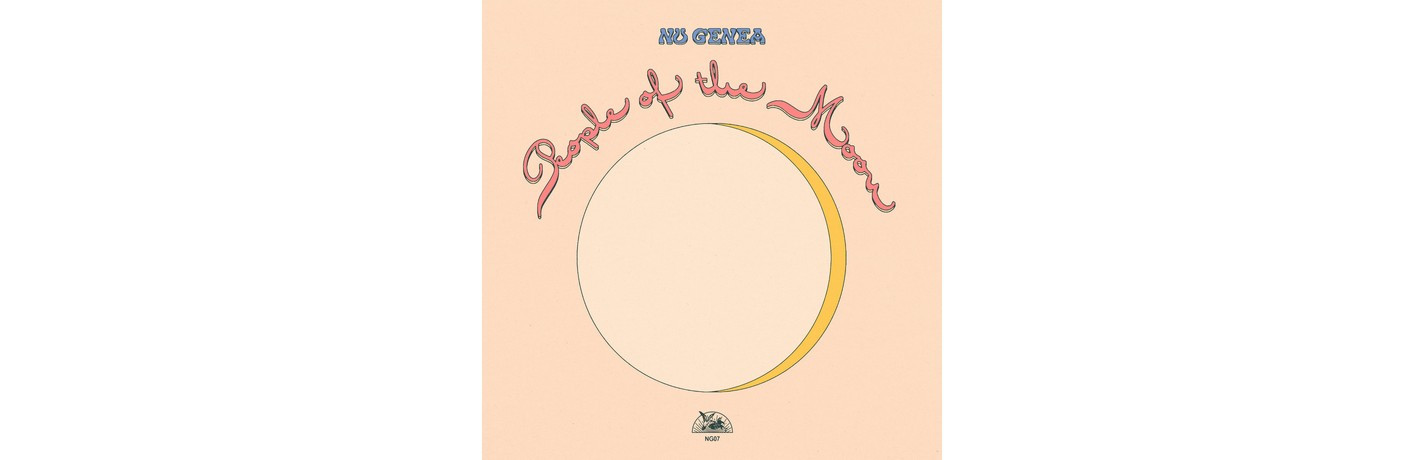 Nu Genea "people of the Moon "Preorder"